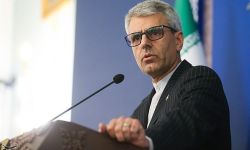 إسماعيل بقائي : الجولة الثانية من المفاوضات غير المباشرة ستُعقد في مسقط